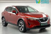 Nissan QASHQAI 2023