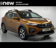 Dacia Sandero Stepway 2021