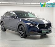 Mazda CX-30 2025
