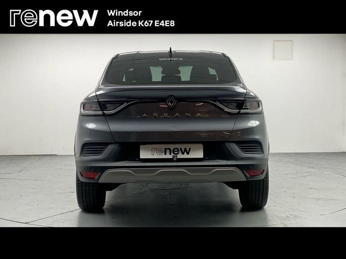 Renault Arkana 2024