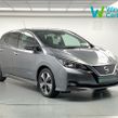 Nissan Leaf 2020