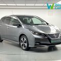 Nissan Leaf 2020