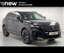Renault Austral 2026