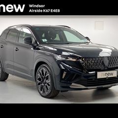 Renault Austral 2026
