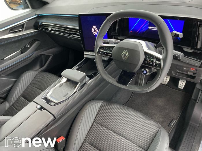 Renault Austral 2026