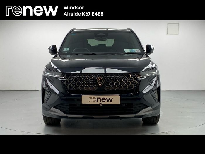 Renault Austral 2026
