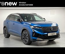 Renault Austral 2026