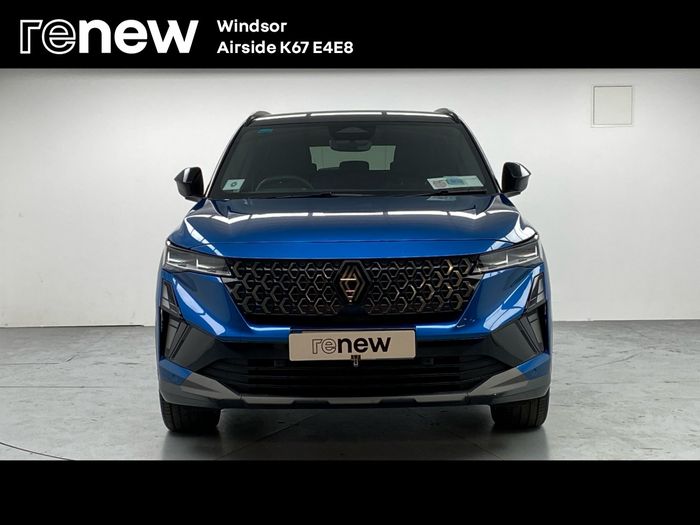 Renault Austral 2026