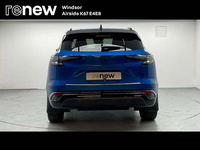 Renault Austral 2026