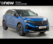 Renault Austral 2026
