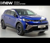 Renault Symbioz 2026