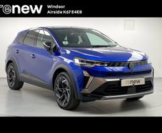 Renault Symbioz 2026