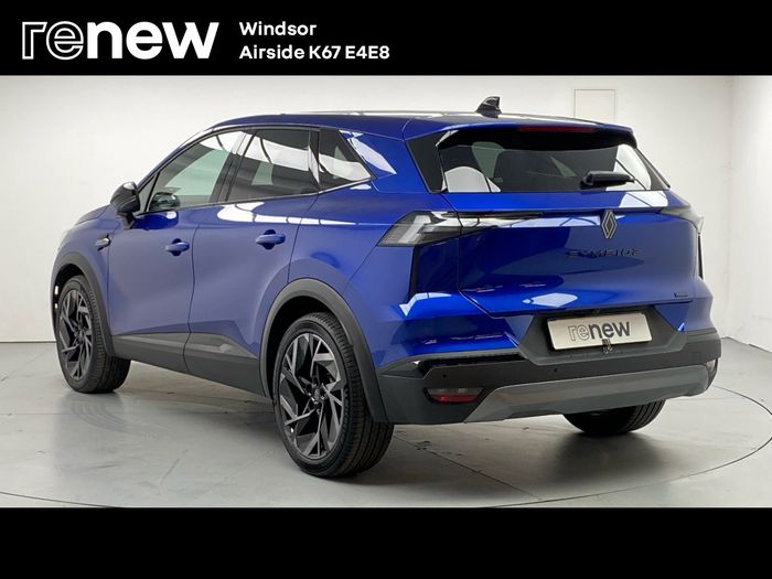 Renault Symbioz 2026