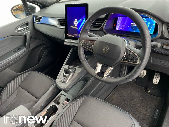 Renault Symbioz 2026