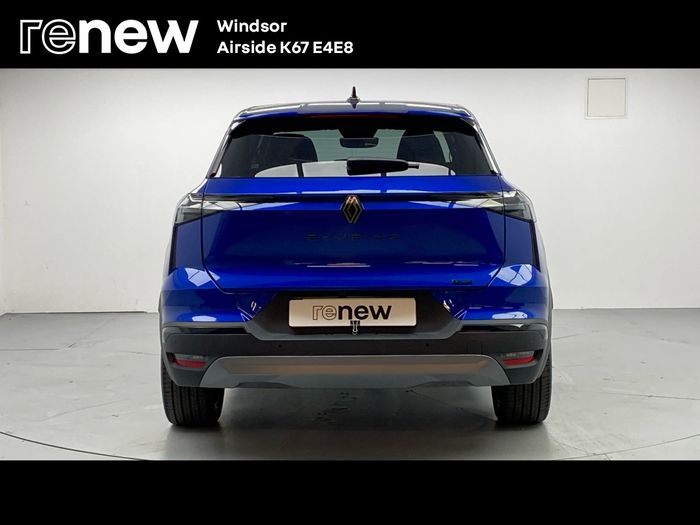 Renault Symbioz 2026