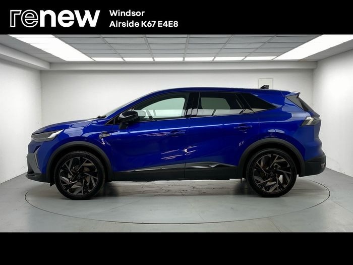 Renault Symbioz 2026
