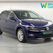 Volkswagen Polo 2021