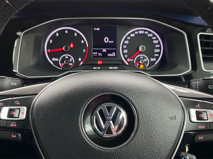 Volkswagen Polo 2021
