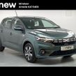 Dacia Sandero 2024