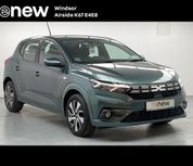 Dacia Sandero 2024