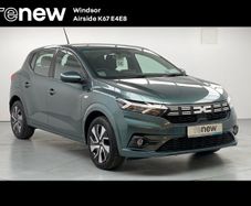 Dacia Sandero 2024