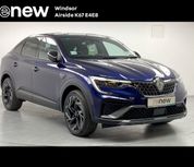 Renault Arkana 2024