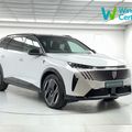 Peugeot 5008 2025