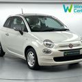 Fiat 500 2018