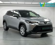 Toyota Corolla Cross 2024