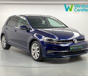 Volkswagen Golf 2018
