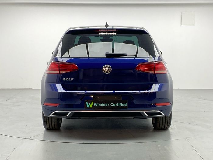 Volkswagen Golf 2018