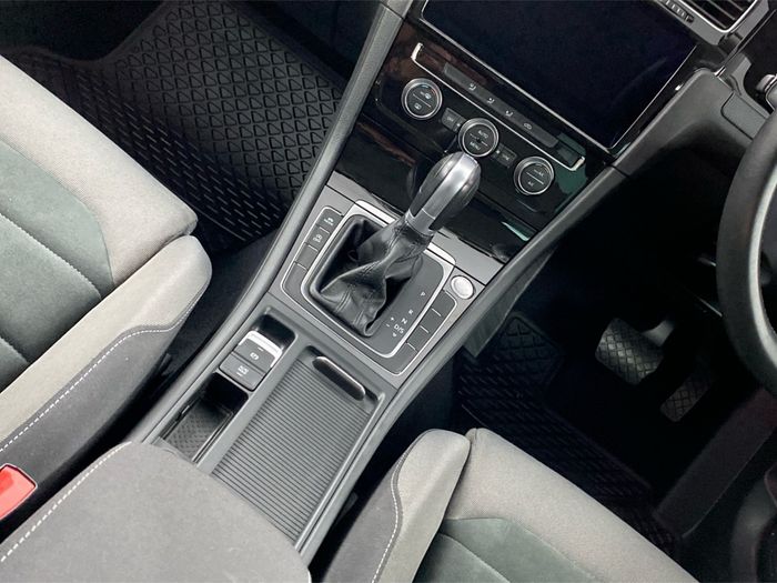 Volkswagen Golf 2018
