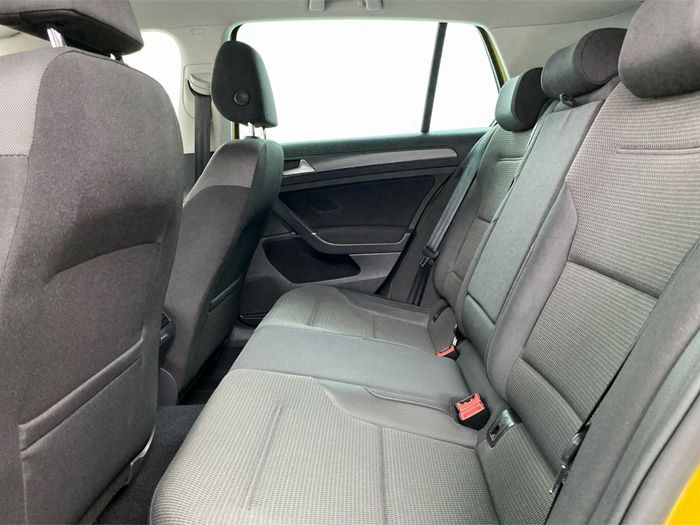 Volkswagen Golf 2019