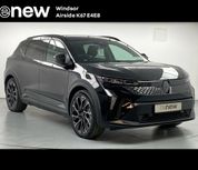Renault Scenic 2024