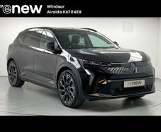 Renault Scenic 2024