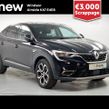 Renault Arkana 2023