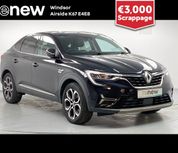 Renault Arkana 2023