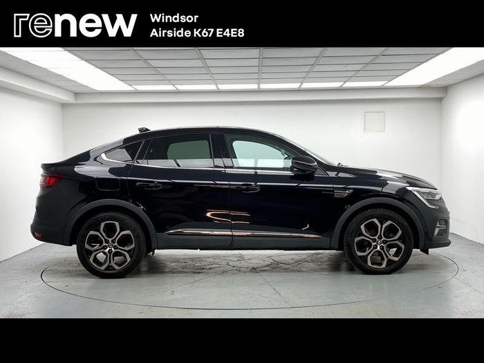 Renault Arkana 2023
