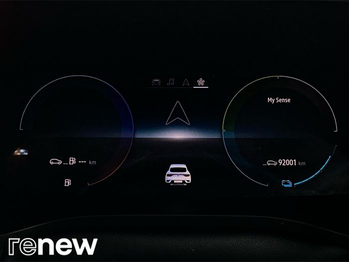 Renault Arkana 2023