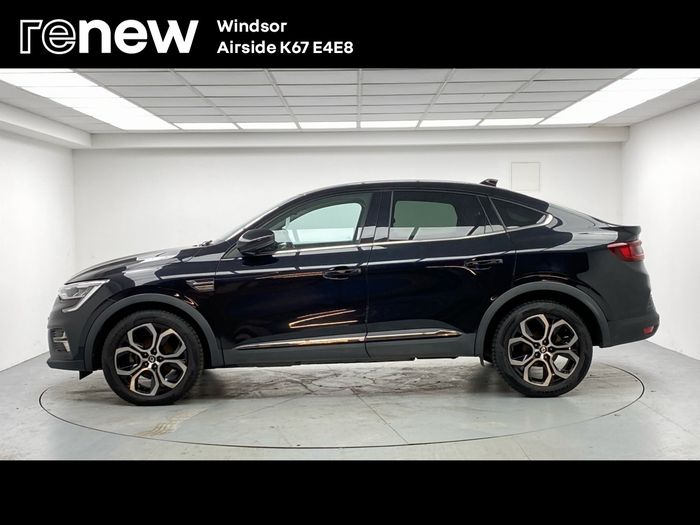 Renault Arkana 2023