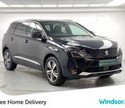 Peugeot 5008 2023