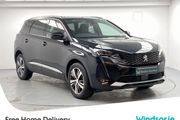 Peugeot 5008 2023