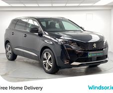 Peugeot 5008 2023