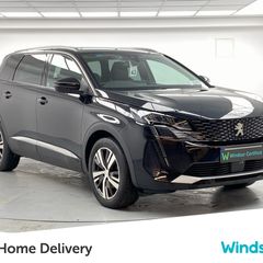 Peugeot 5008 2023