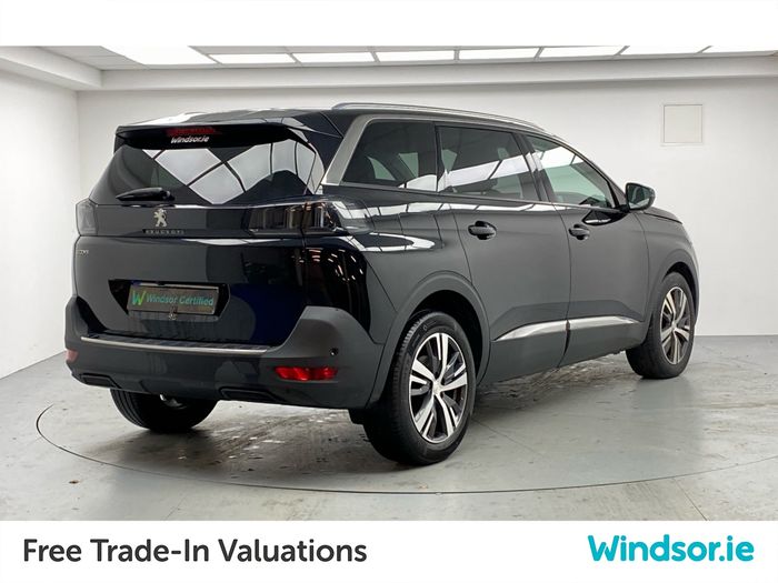 Peugeot 5008 2023