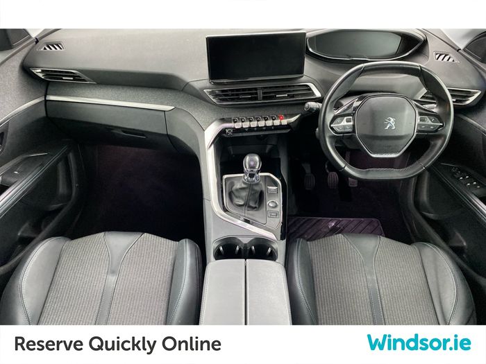 Peugeot 5008 2023