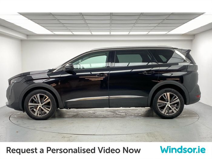 Peugeot 5008 2023
