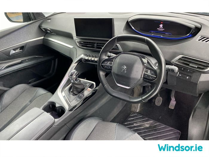 Peugeot 5008 2023