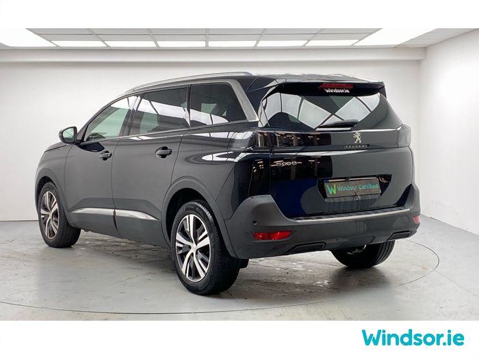 Peugeot 5008 2023