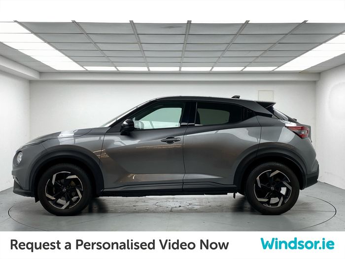 Nissan Juke 2023